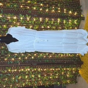 Sonoma Kohls XL Maxi Dress